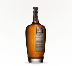 Masterson's 10 Year - Straight Rye Whiskey