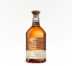 Wild Turkey - Kentucky Spirit Single Barrel Bourbon