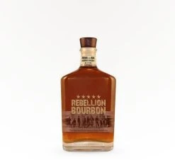 Rebellion Bourbon - Blended Bourbon