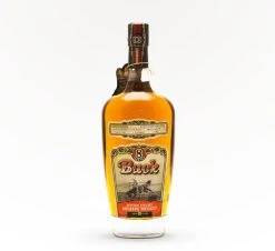 Buck Bourbon 8 Yr - Blended Bourbon