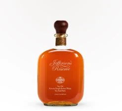 Jefferson's - Reserve Bourbon
