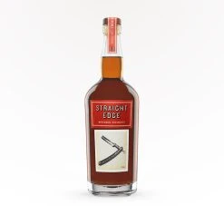 Straight Edge - Bourbon