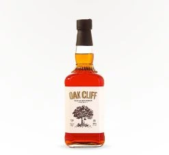 Oak Cliff - Texas Bourbon