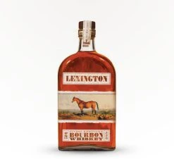 Lexington - Finest Kentucky Bourbon Whiskey