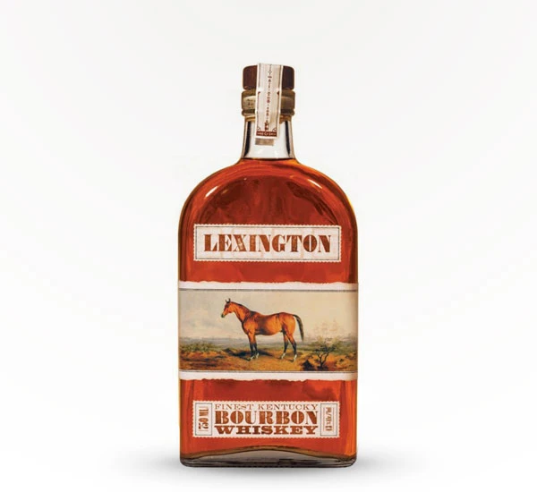 Lexington - Finest Kentucky Bourbon Whiskey 3 Lexington - Finest Kentucky Bourbon Whiskey