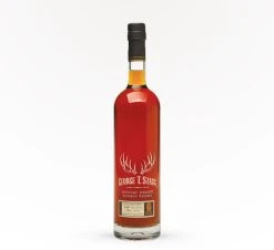George T. Stagg - Kentucky Straight Bourbon