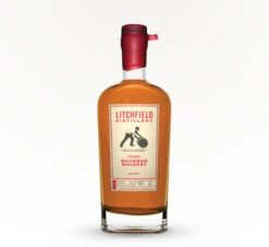 Litchfield Distillery - Batchers Bourbon