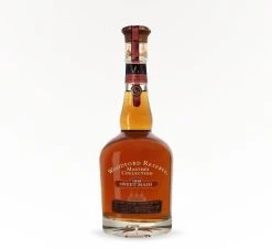 Woodford Reserve Master's Collection - 1838 Sweet Mash Bourbon