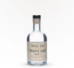 Buffalo Trace White Dog - Mash No. 1 Whiskey