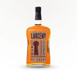 Larceny - Bourbon