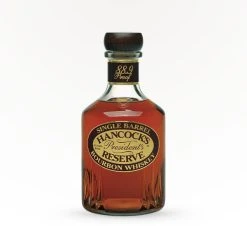 Hancock's - President's Reserve Single Barrel Bourbon Whiskey
