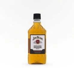 Jim Beam - Bourbon PET