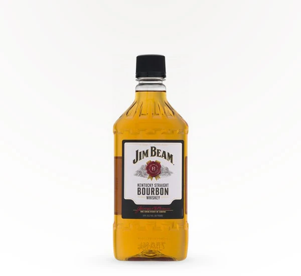 Jim Beam - Bourbon PET 3 Jim Beam - Bourbon PET