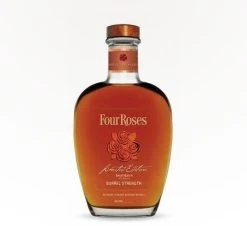 Four Roses - Small Batch 2015 Limited Edition Bourbon