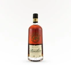 Parker's Heritage Collection - 10th Edition 24 Year Bottled In Bond