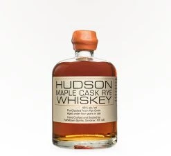 Hudson - Maple Cask Rye