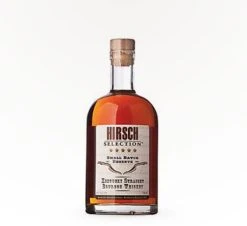 Hirsch - Small Batch Bourbon
