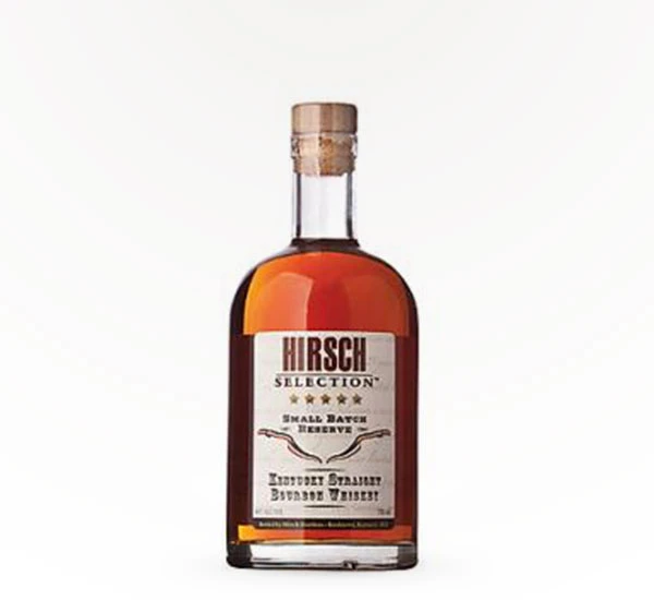 Hirsch - Small Batch Bourbon 3 Hirsch - Small Batch Bourbon