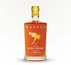 Dry Fly O'Danaghers Whiskey - Blended Whiskey