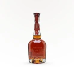 Woodford Reserve Master's Collection - Cherry Wood Smoked Barley Bourbon