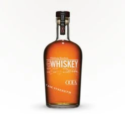 OOLA - Waitsburg Cask Strength Bourbon