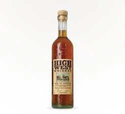 High West - Son Of Bourye Bourbon