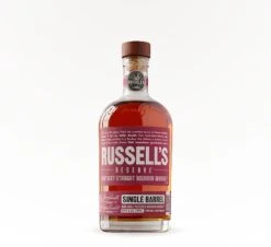 Russell's Reserve - Single Barrel Bourbon