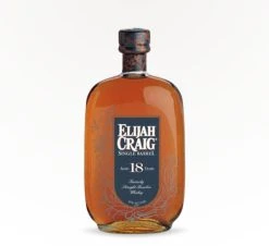 Elijah Craig - 18 Year Bourbon