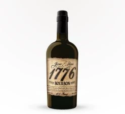 James E. Pepper 1776 - Bourbon