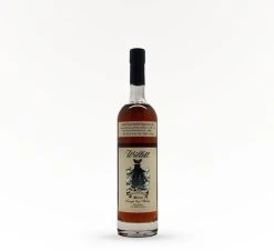 Willett - 8 Year Single Barrel Bourbon