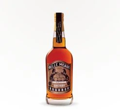 Belle Meade - Sherry Bourbon
