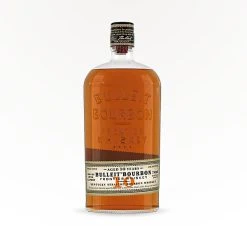 Bulleit - 10 Year Frontier Whiskey