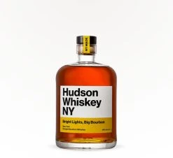 Hudson - Bright Lights Big Bourbon