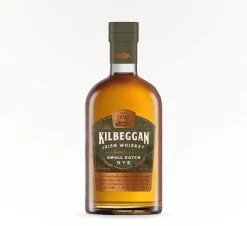 Kilbeggan Irish Whiskey - Small Batch Rye Whiskey