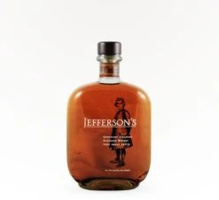Jefferson's - Very Small Batch Bourbon