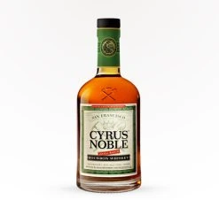 Cyrus Noble - Small Batch Bourbon