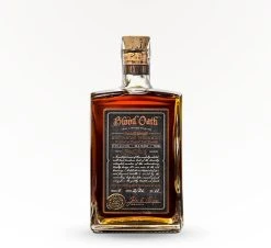 Blood Oath - Pact No. 1