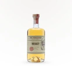 ST GEORGE LOT 14 - Whiskey Bourbon