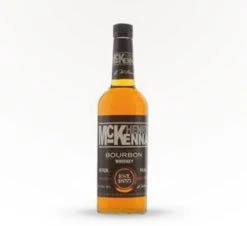 Henry Mckenna - Bourbon