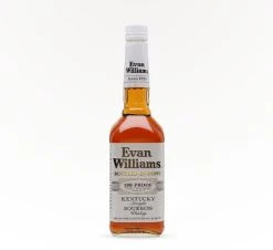 Evan Williams - 100 Proof Bottled In Bond Bourbon