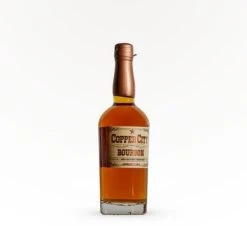 Copper City - Bourbon