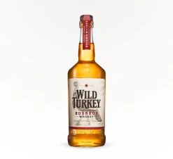 Wild Turkey - Bourbon