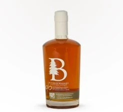 Dancing Pines - Bourbon