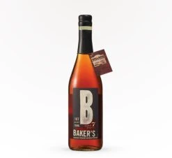Baker's - 7 Year Single Barrel Bourbon
