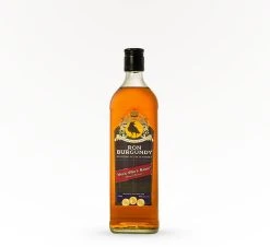 Ron Burgundy Scotch 750 Ml - Blended Bourbon
