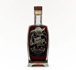 Wood Hat Spirits - Bourbon Rubenesque