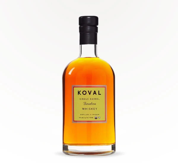 Koval - Bourbon 3 Koval - Bourbon