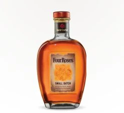 Four Roses - Small Batch Bourbon