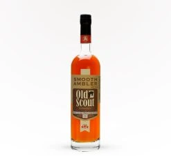 Smooth Ambler - Old Scout Bourbon