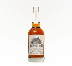 Brother's Bond - Straight Bourbon